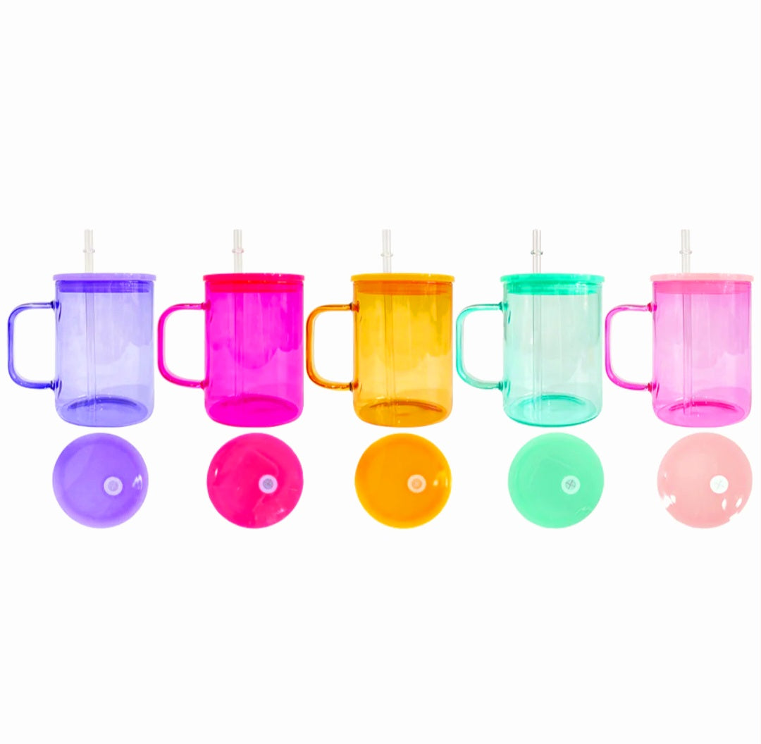 Jelly Mug