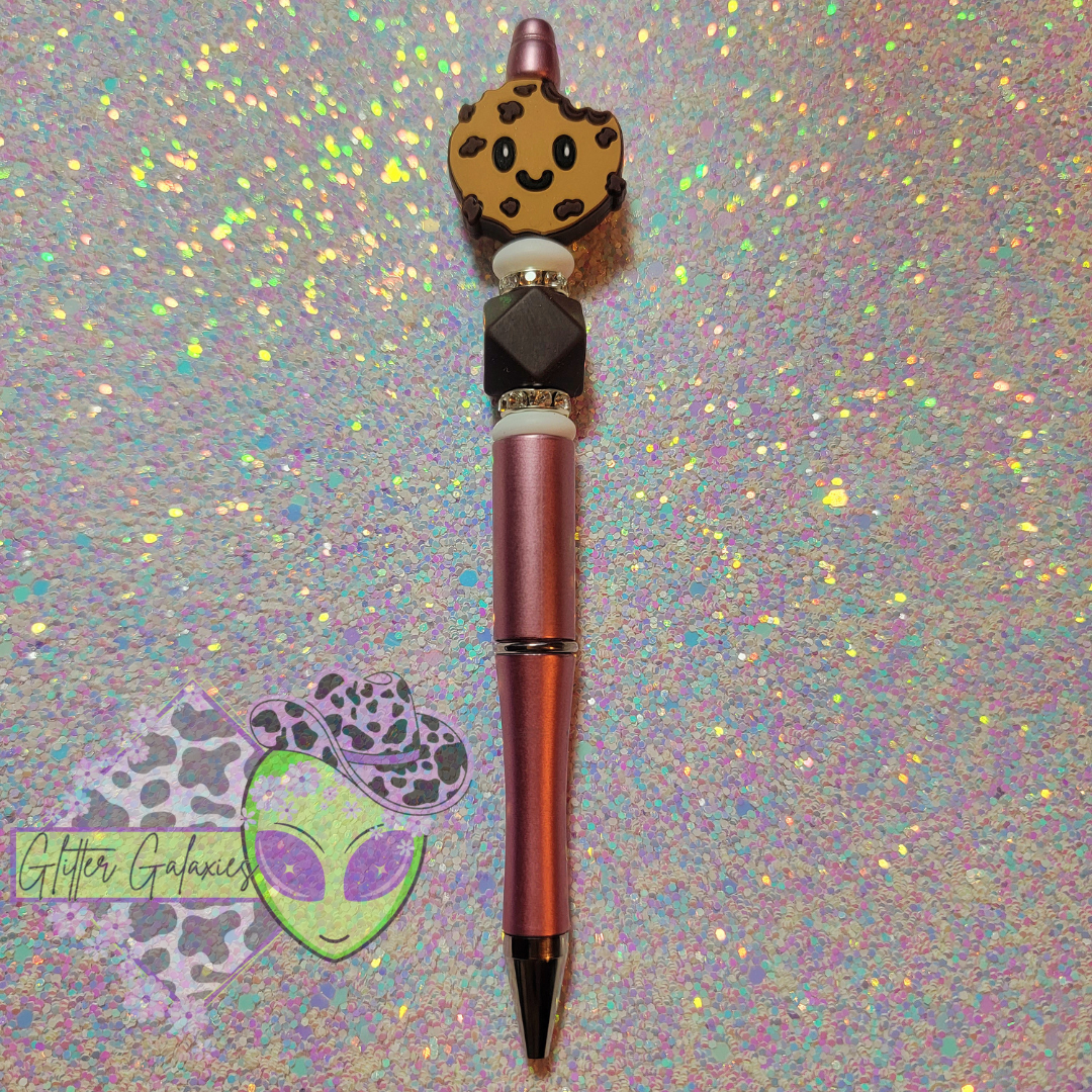 Chocolate Chip Cookie Pen