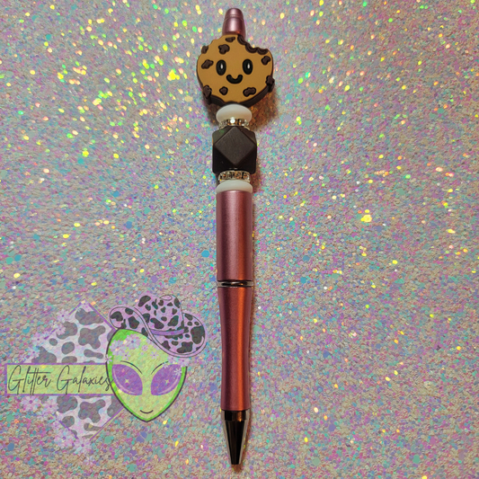 Chocolate Chip Cookie Pen