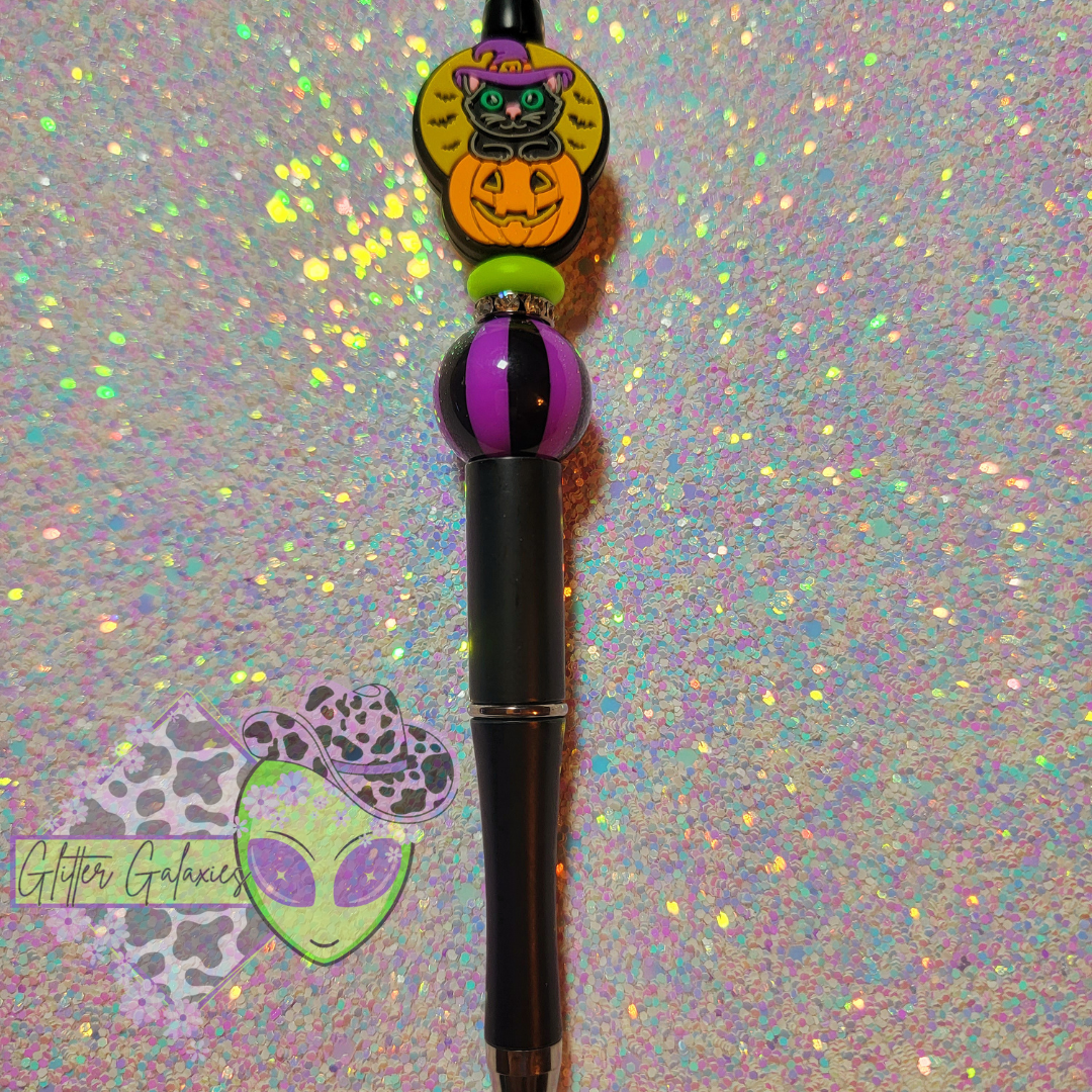 Classic Halloween Pen