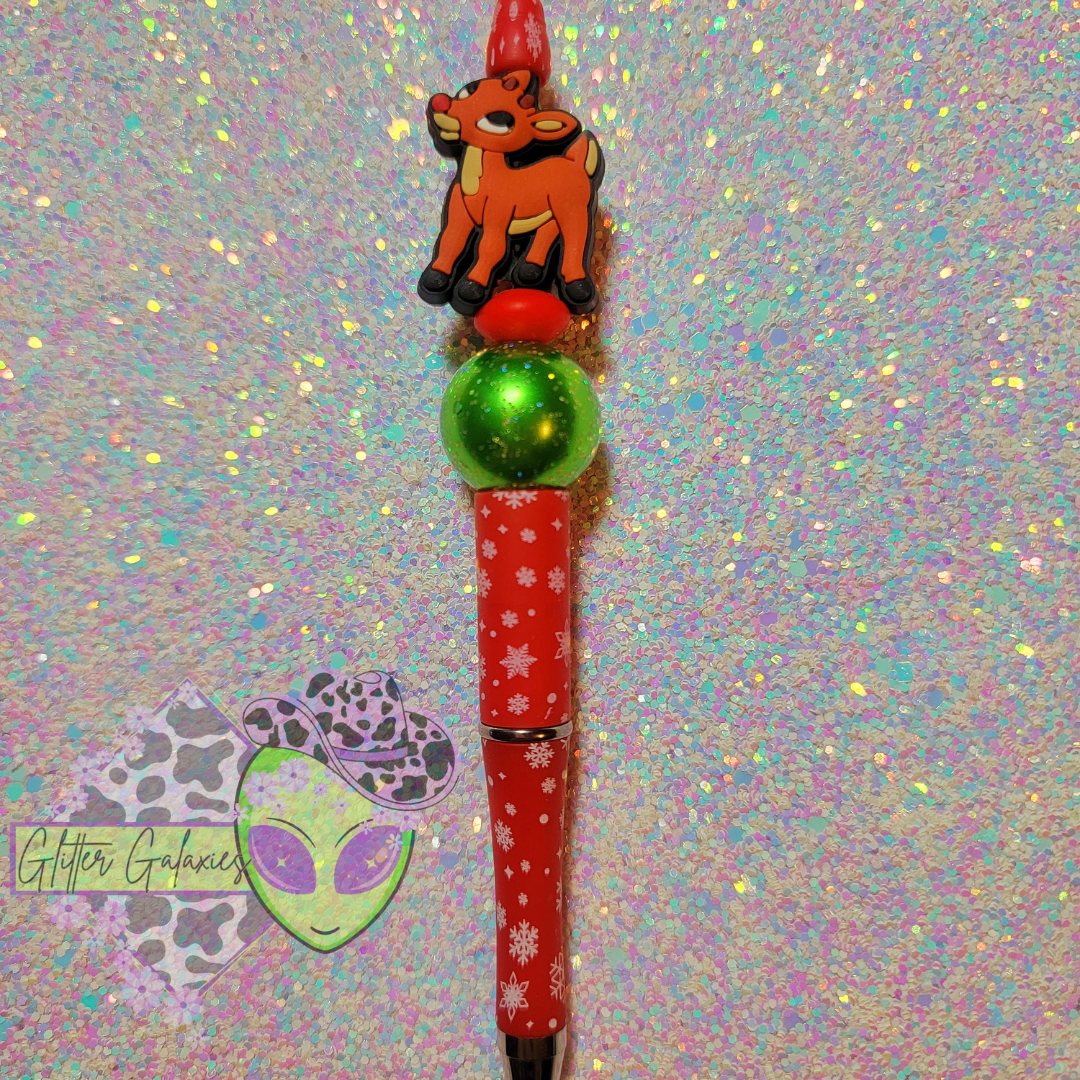 Rudolph Pen