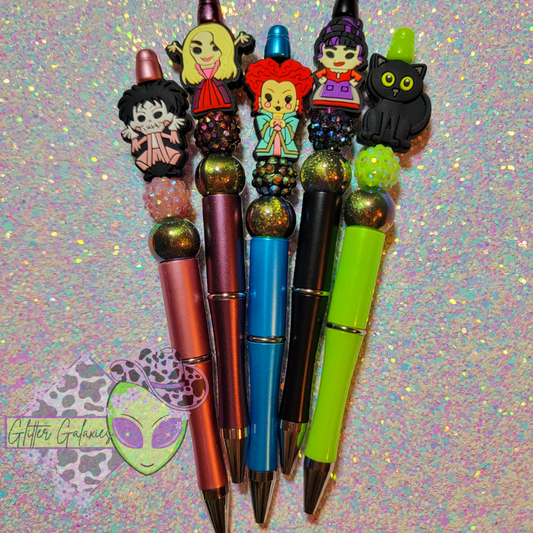 Hocus Pocus Pen