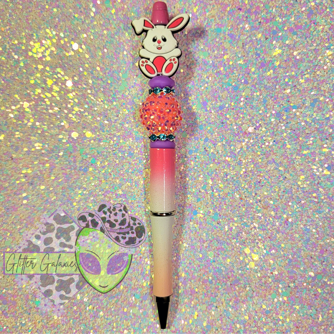 Bunny Rabbit Pen