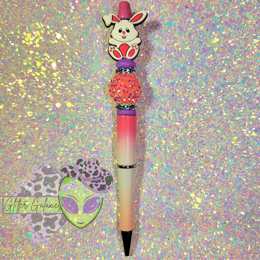 Bunny Rabbit Pen